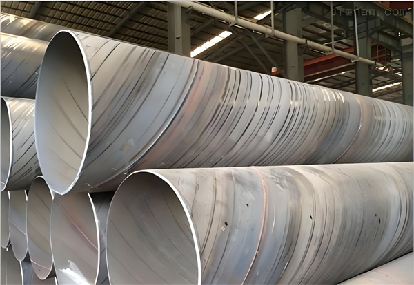 安庆厚壁螺旋钢管的强度：特性、应用与发展前景